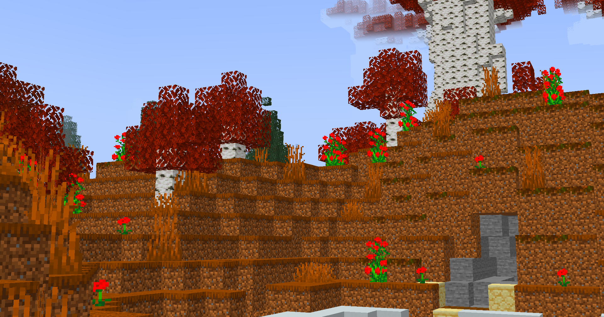 Federnmp - Eine neue Ära des Überlebens von Minecraft Medien 2