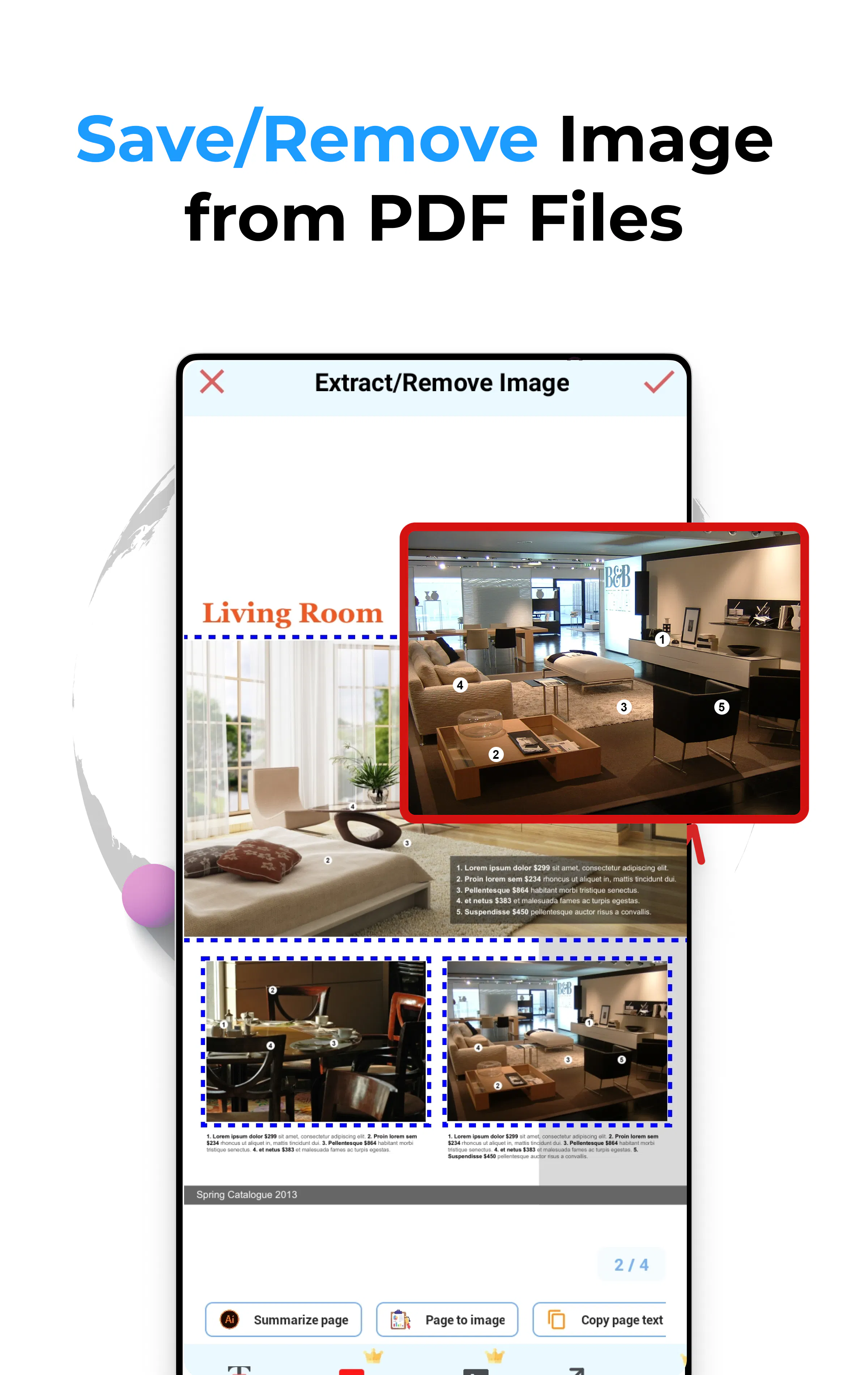 PDF Translator : Edit & Scan   gallery image