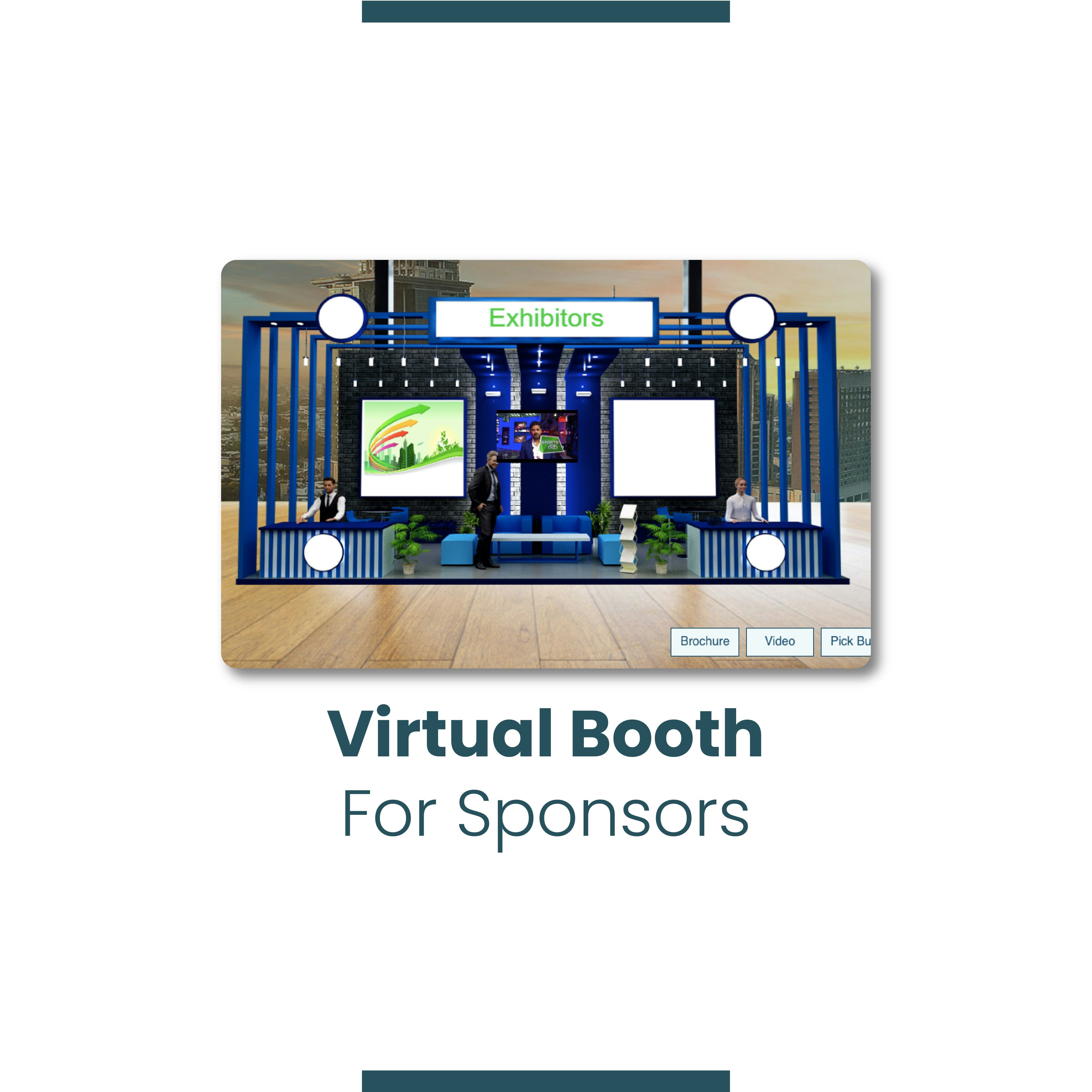 Virtual Connect gallery image