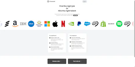 Classads launch gallery image