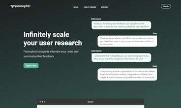 Pansophic gallery image