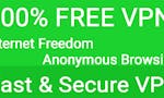 CIA VPN Super Master Speed VPN - Free VPN Clients for Android image