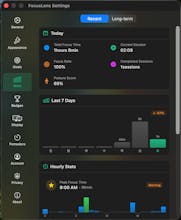 FocusLens gallery image