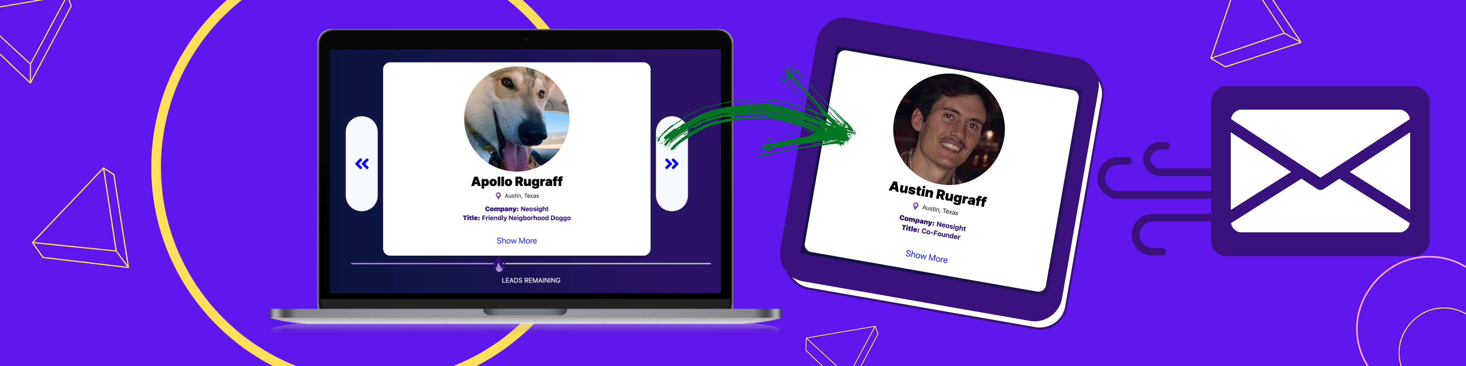 Neosight gallery image