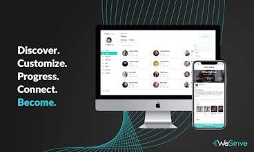 WeStrive gallery image