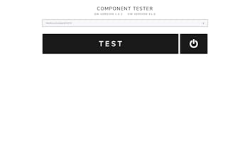 USB Component Tester gallery image