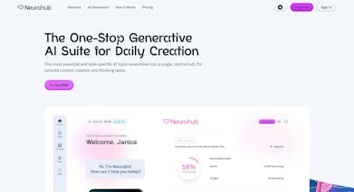 Neurahub gallery image