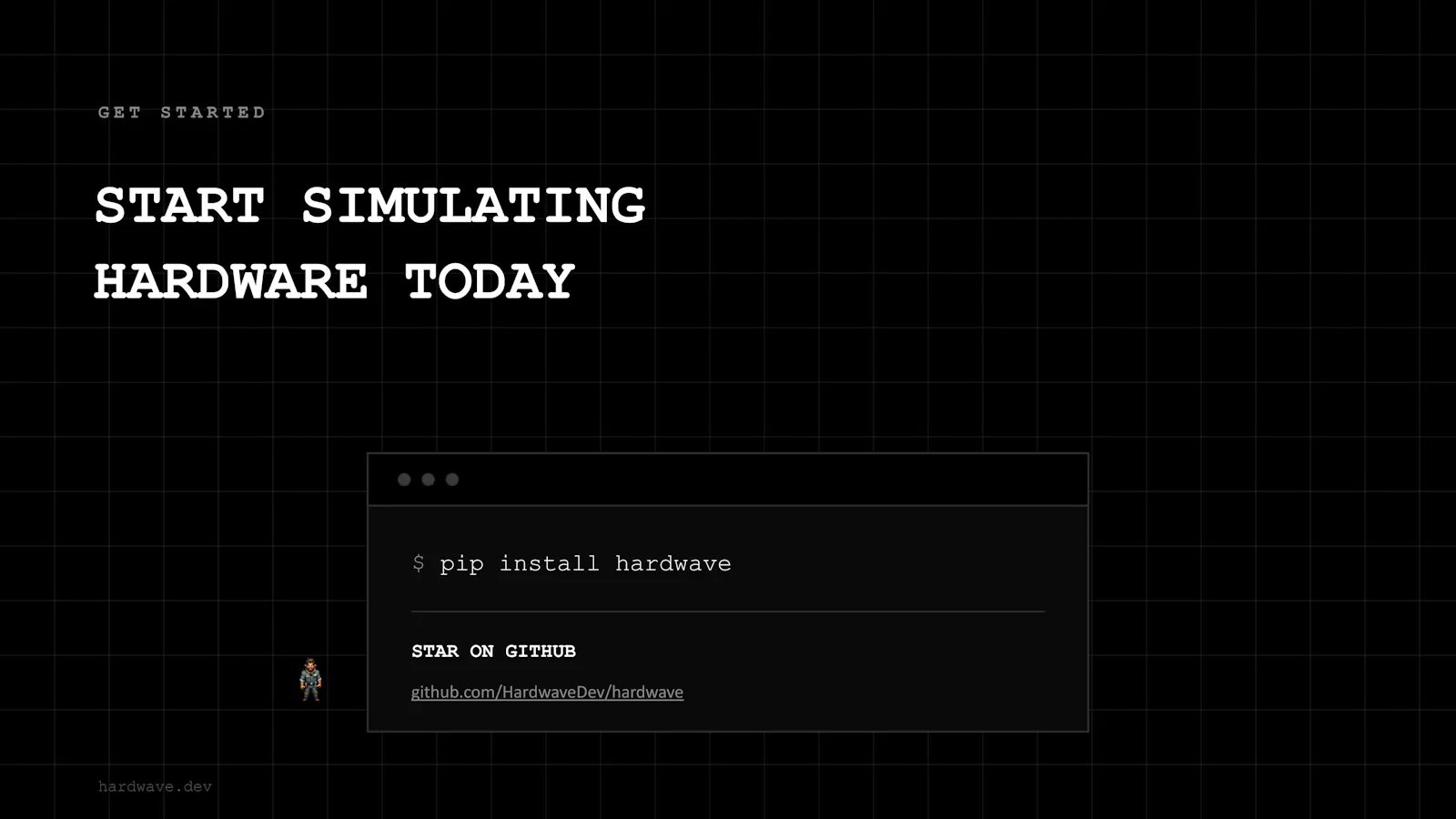 Hardwave screenshot 4