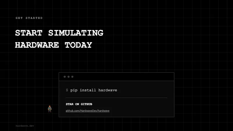 Hardwave screenshot 4