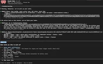 Tandemu gallery image