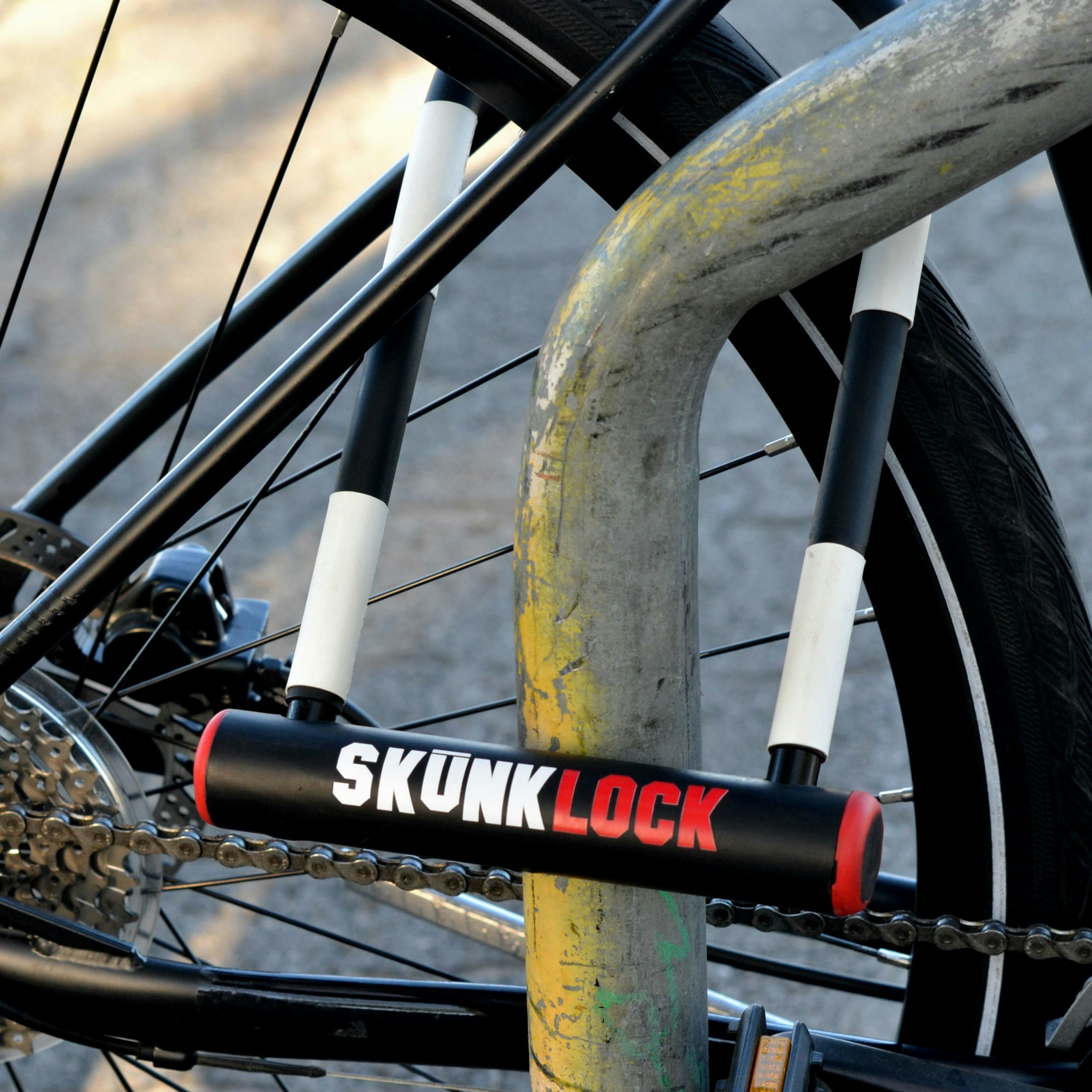 SKUNKLOCK gallery image