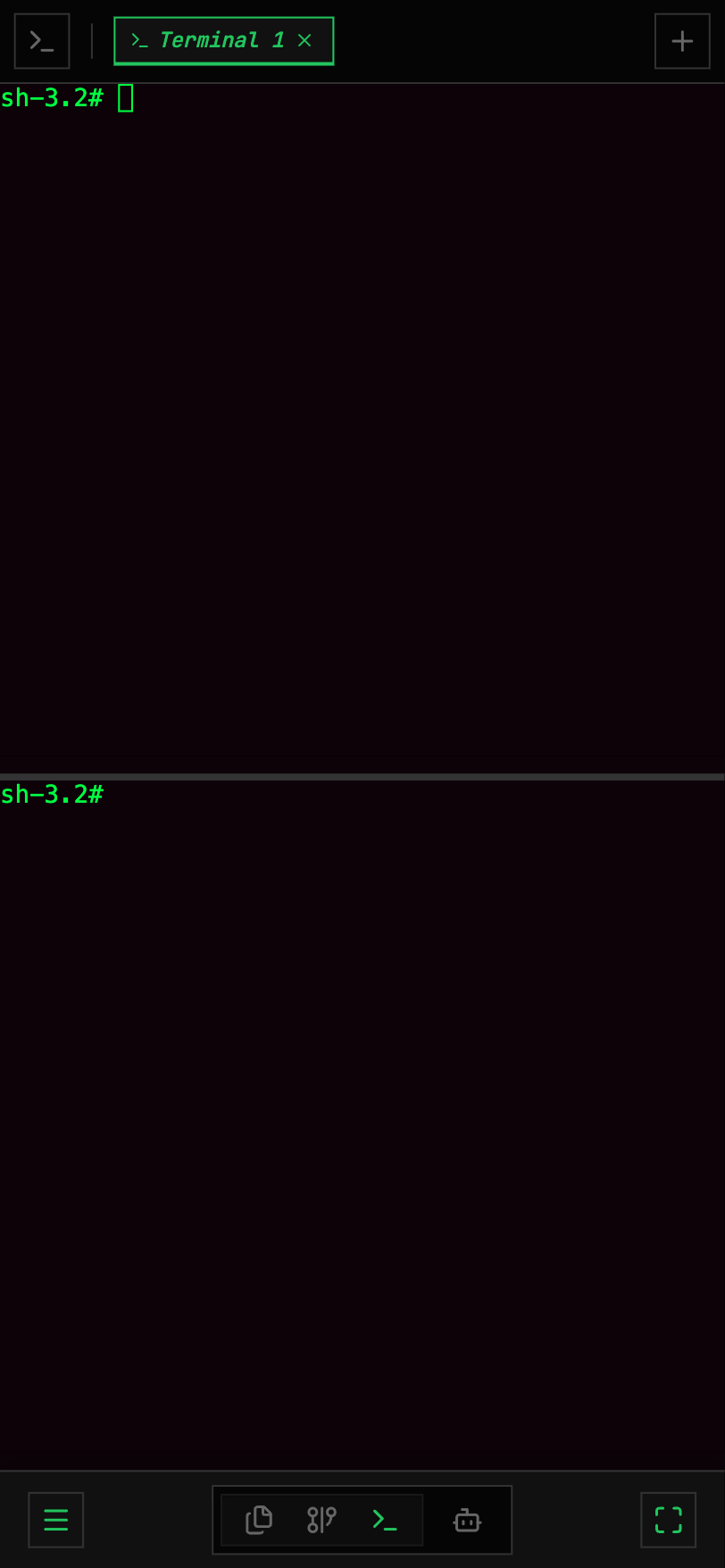 VibeGo gallery image