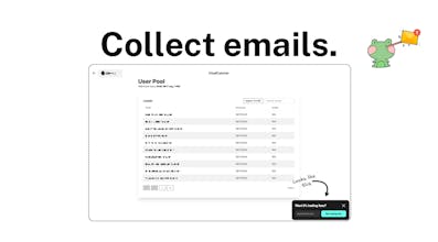 EmailCatcher gallery image