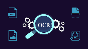 OCR API