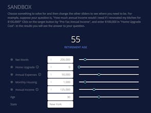 ChroniFI gallery image