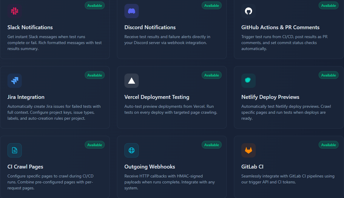 AegisRunner gallery image