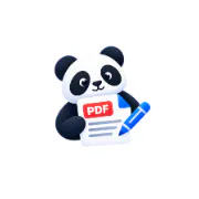 Panda Pdf Edits