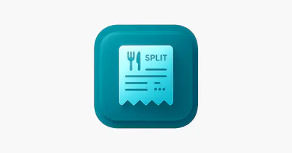 TipSplit IQ gallery image