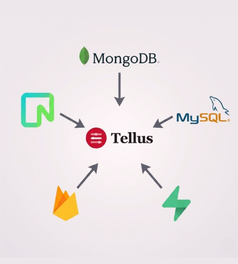 Tellus gallery image