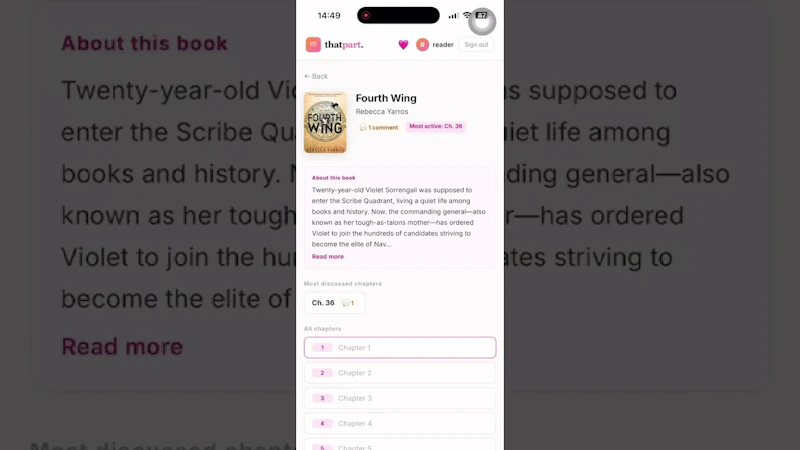 thatpart screenshot 1 (video preview)