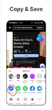 ClipGrab: gallery image