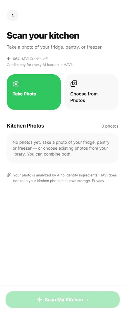 HAVI gallery image