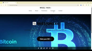 MissioNext - 011 + 1 gallery image