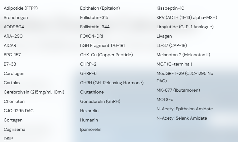 Peptiderechner media 4