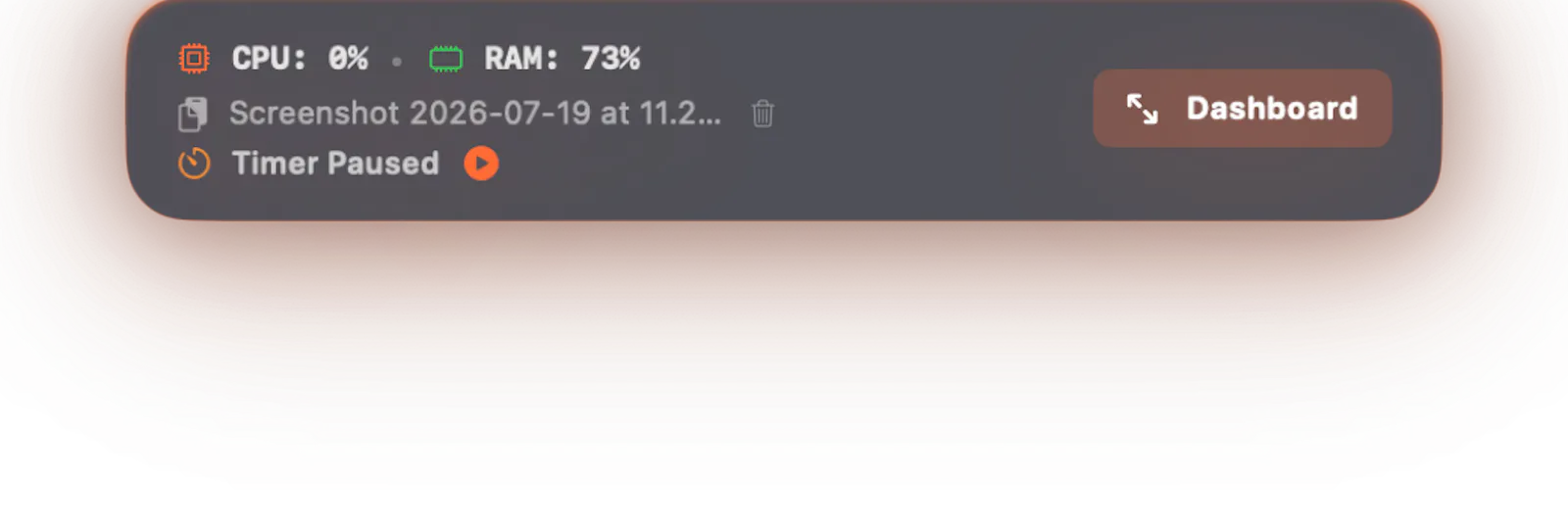 SwiftNotch screenshot 10