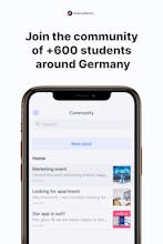 Asteroid Berlin gallery image