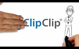 ClipClip media 1