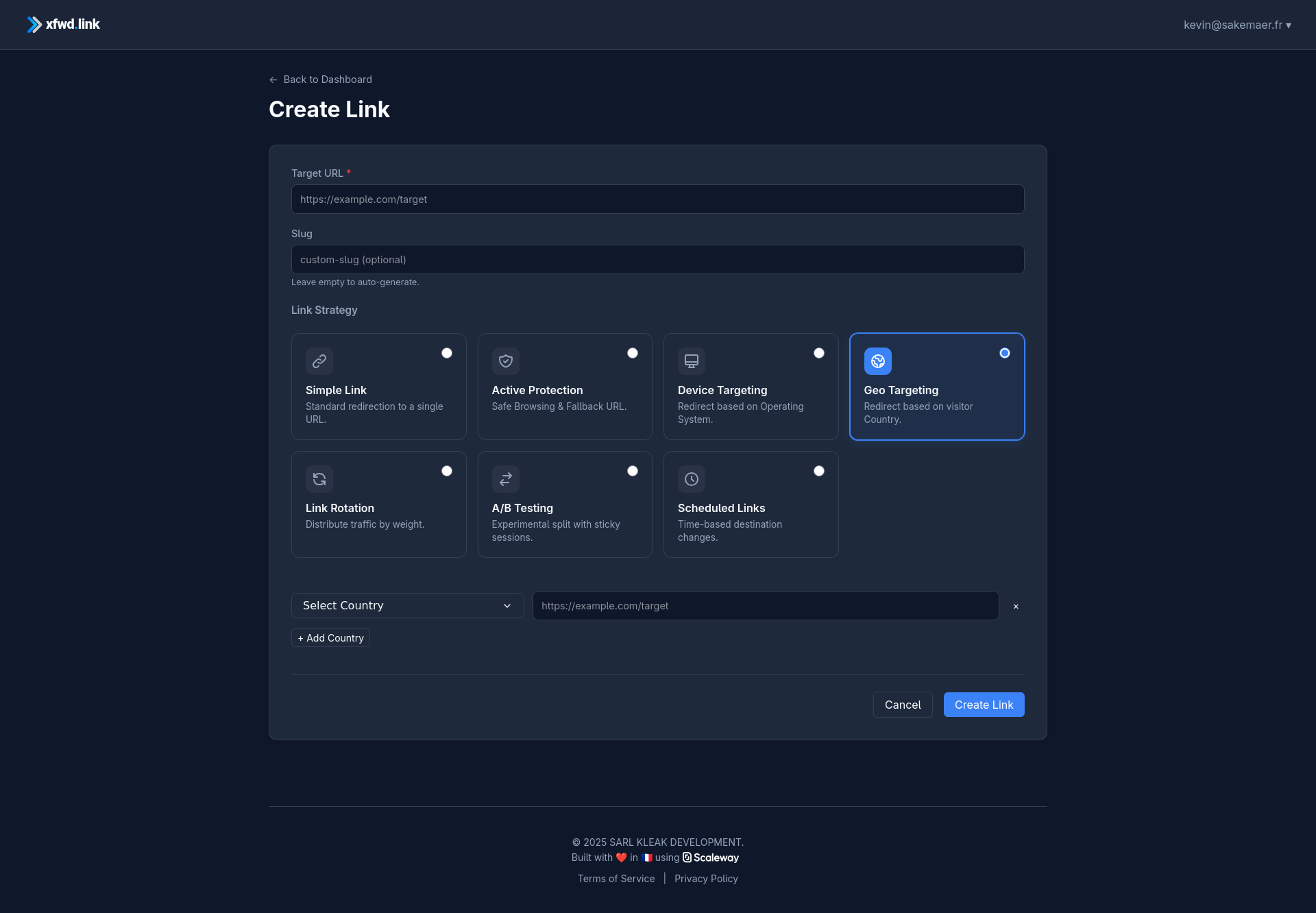 xfwd.link gallery image