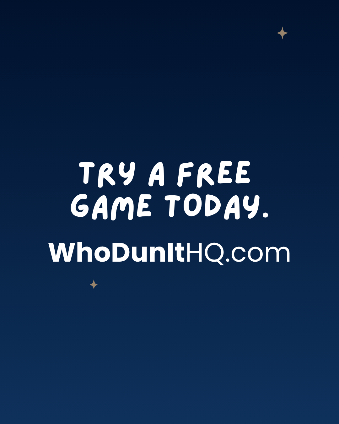 WhoDunIt? gallery image