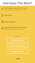 Storeo for Instagram gallery image