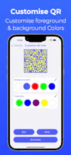 Scan All: QRCode/barcode/NFC Scanner gallery image