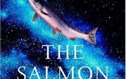 The Salmon of Doubt media 1