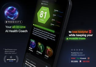 Gyroscope gallery image