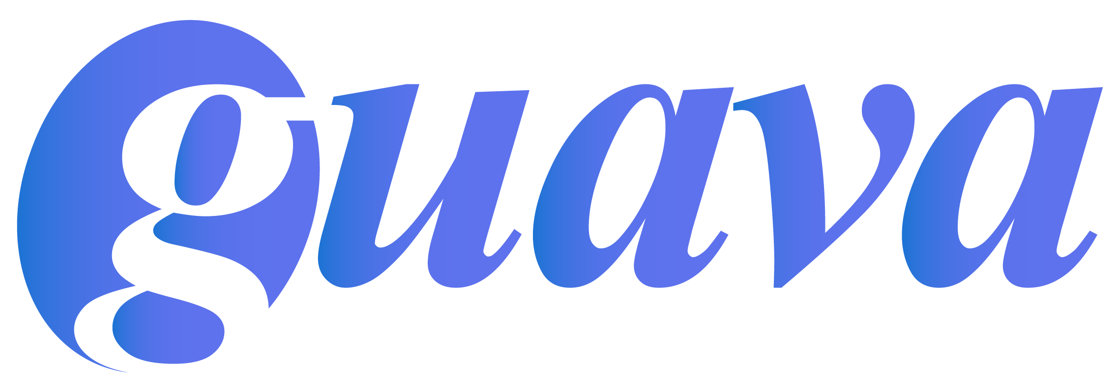 Guava Digital Asset Exchange gallery image