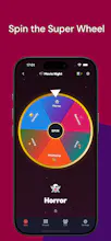 Spin Wheel: Realtime Decision gallery image
