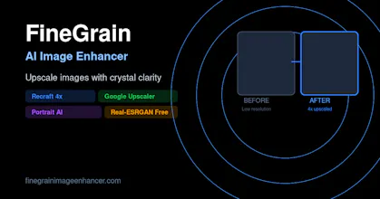 FineGrain gallery image