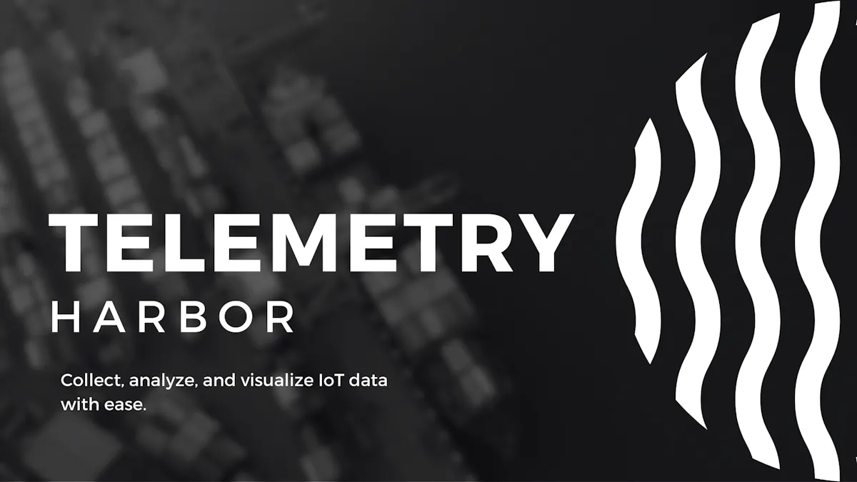 Telemetry Harbor