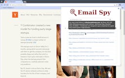 Email Spy media 2