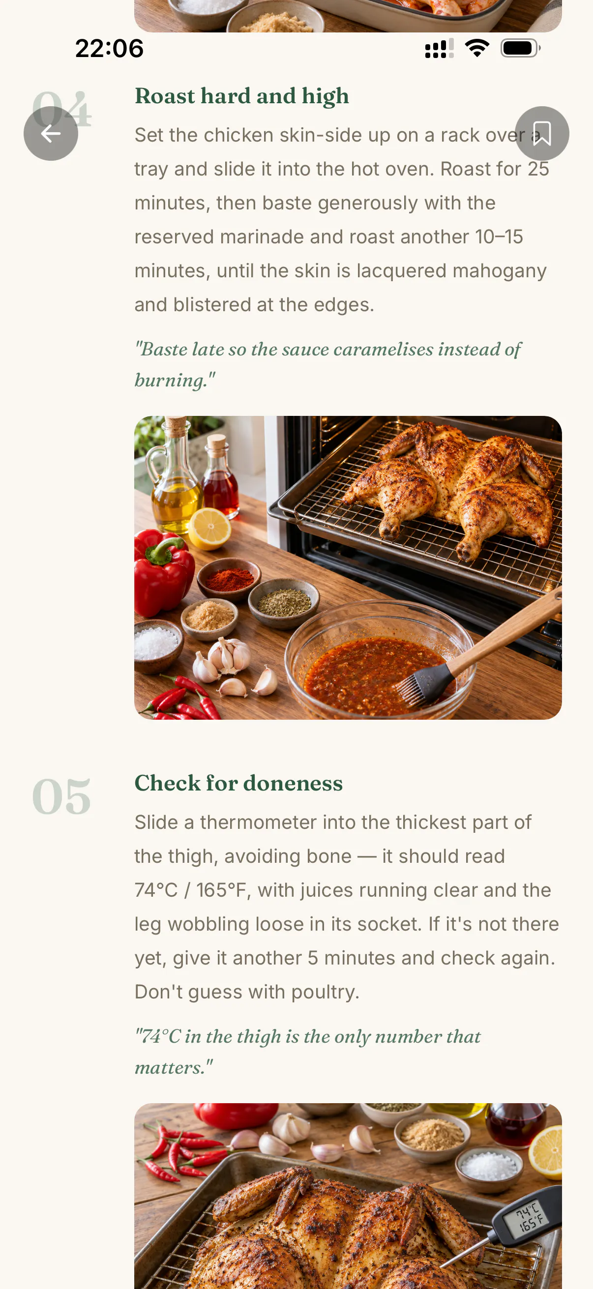 Eat Verdure - Redefined cooking gallery image