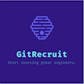 GitRecruit