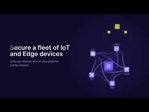 Netmaker gallery image