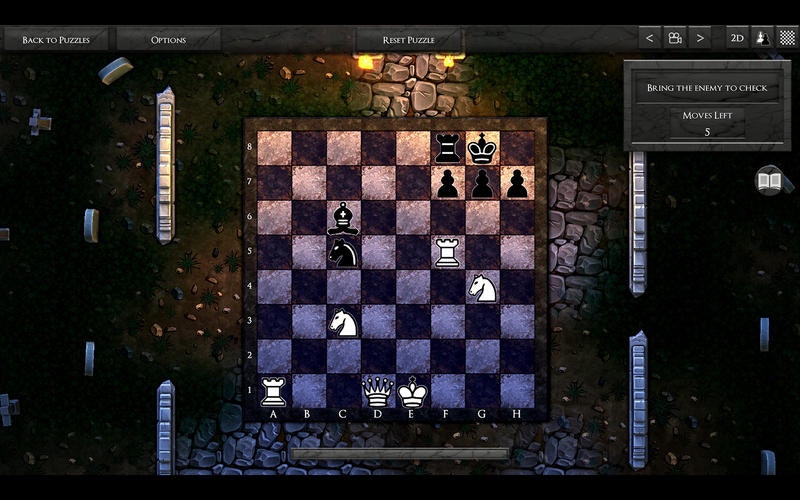 3D Super Chess gallery image