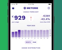 METERIE –Save your Energies, Save Planet media 3