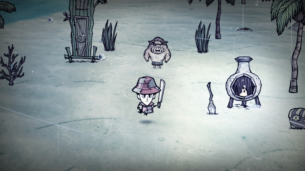 Don't Starve: Shipwrecked gallery image
