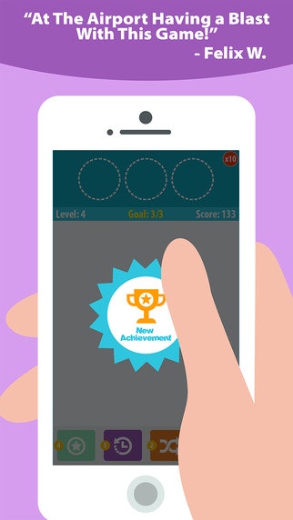 Alpha Quest gallery image