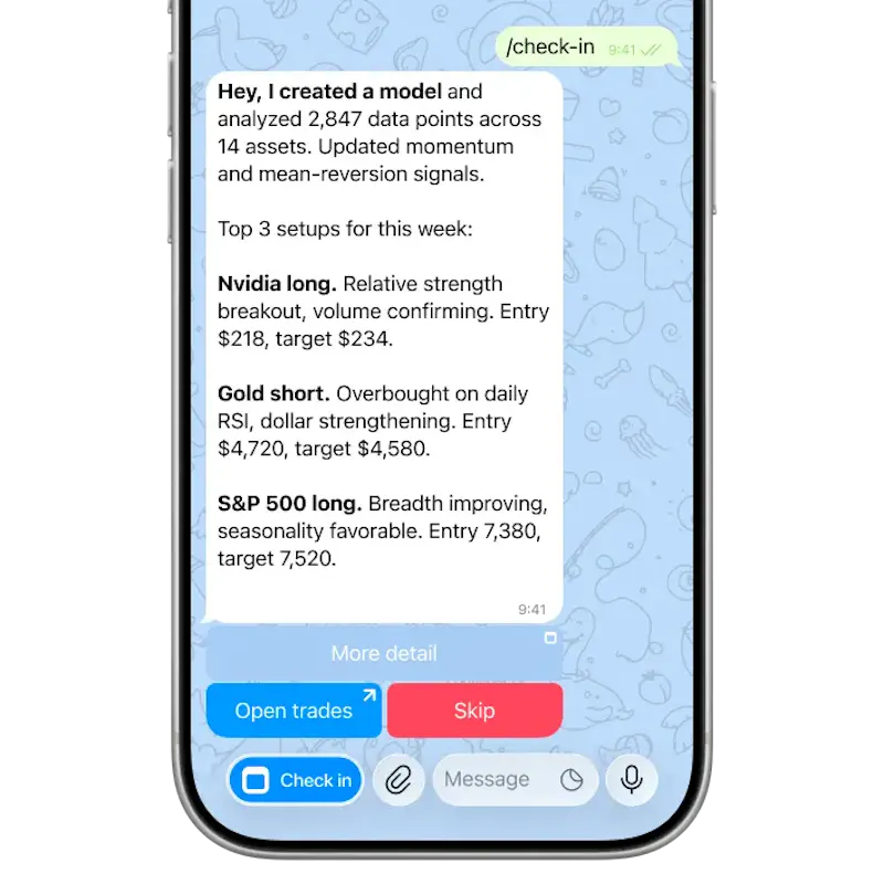 Neverbell screenshot 3